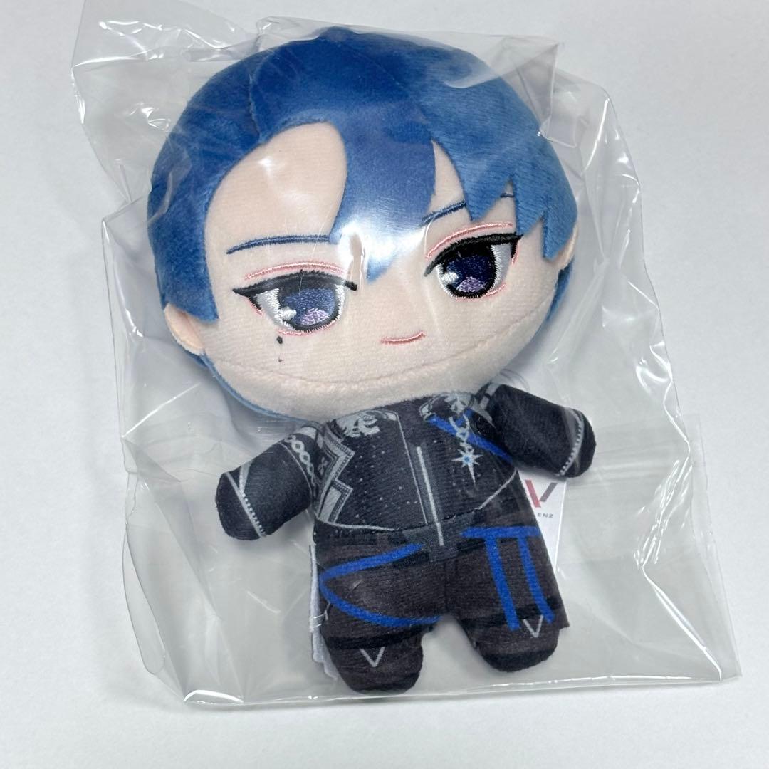 ビバレン　vs ambivalenz xlamv イッセイ　ぬいぐるみ