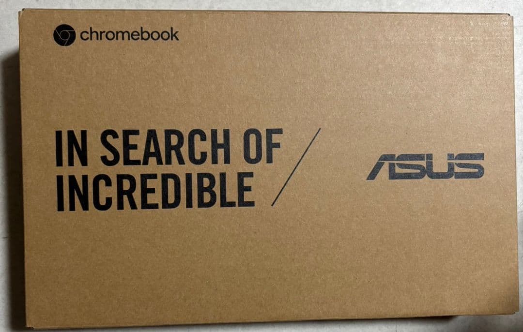 385 美品✨ASUS Chromebook C214M 学校推奨機種