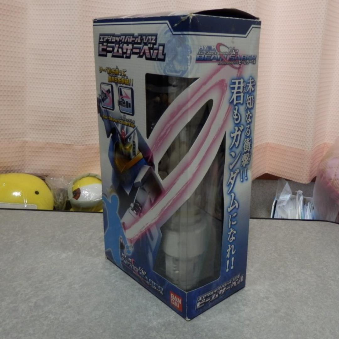 ★新品１１点❤️ガンダム★一年戦争バトルシップセット★ビームサーベル★黒い三連星