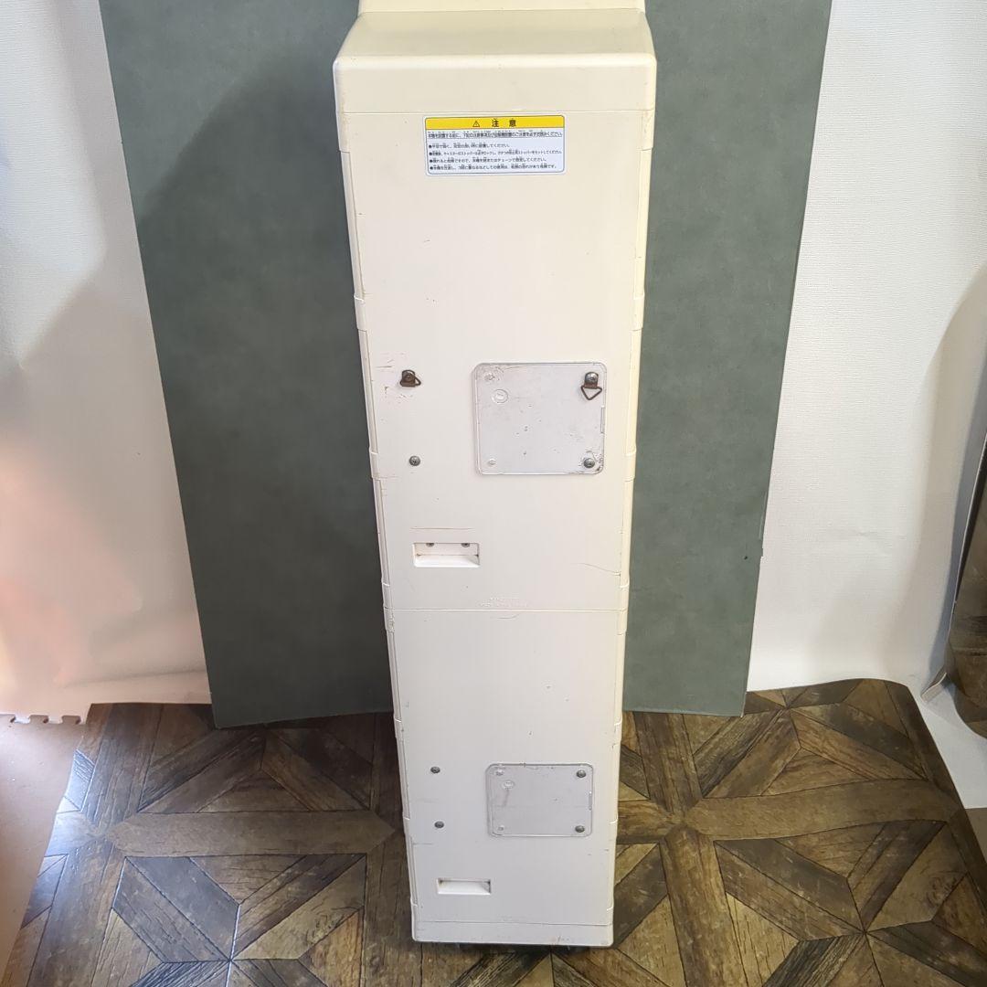 (s) ガチャガチャ本体　中古カプセルステーション　カプセル販売機