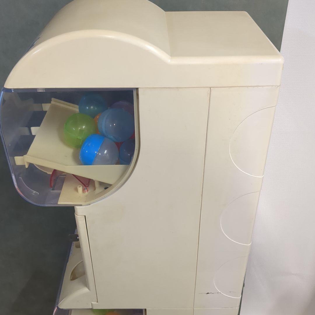 (s) ガチャガチャ本体　中古カプセルステーション　カプセル販売機