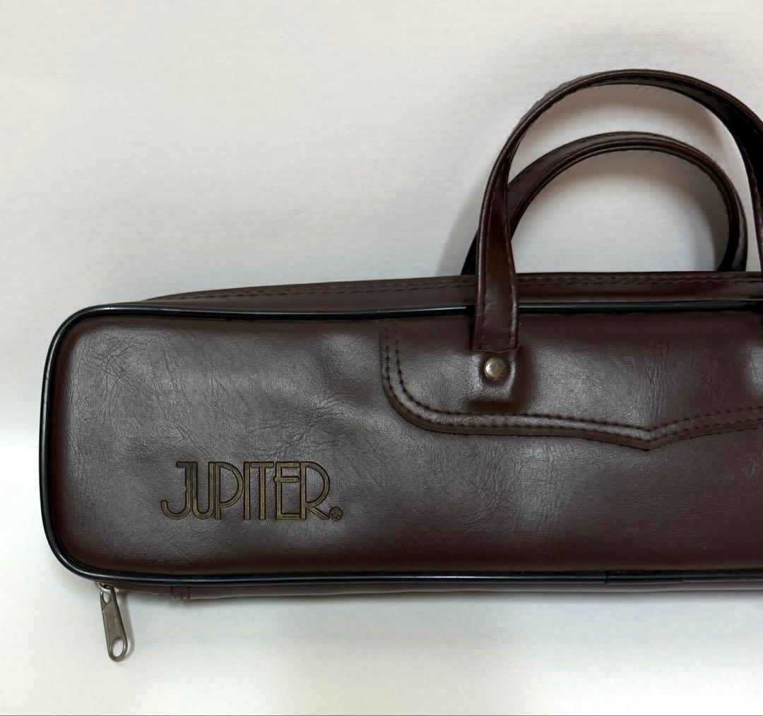 【初心者　学生の方向け】JUPITERフルート JFL-511SE ジュピター
