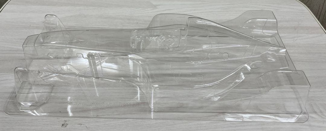 ホビーラジコン TAMIYA WILLIAMS BMW FW24