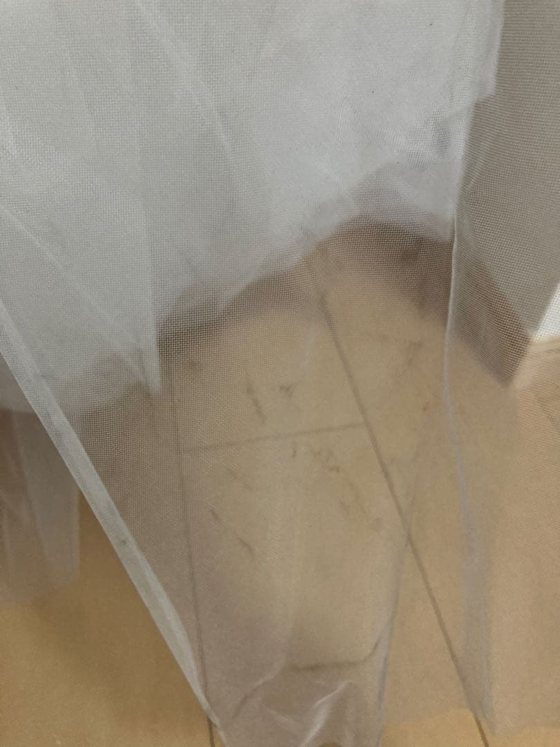 最終価格！【THE URBAN BLANCHE】ウェディングドレス