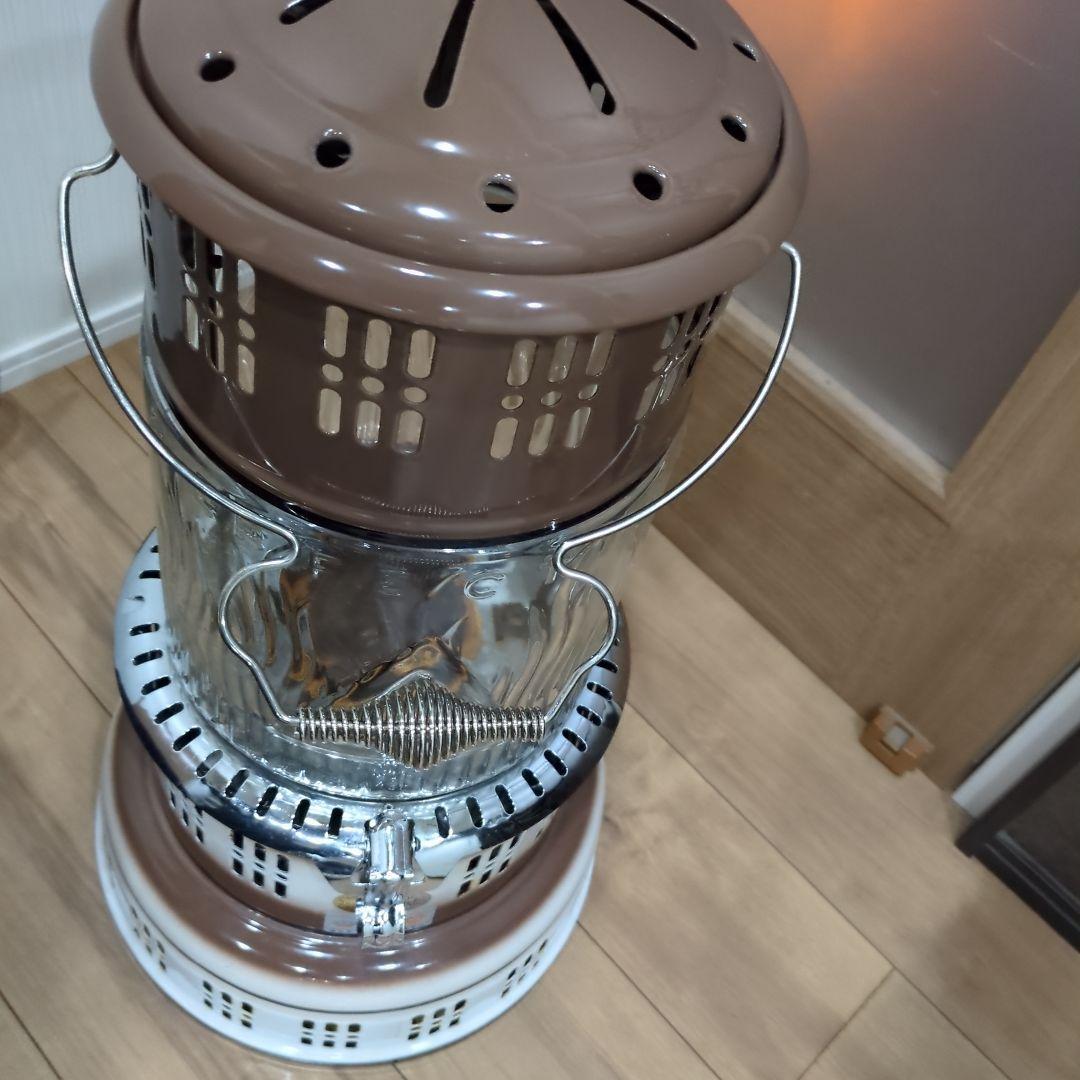 パーフェクションストーブ750型