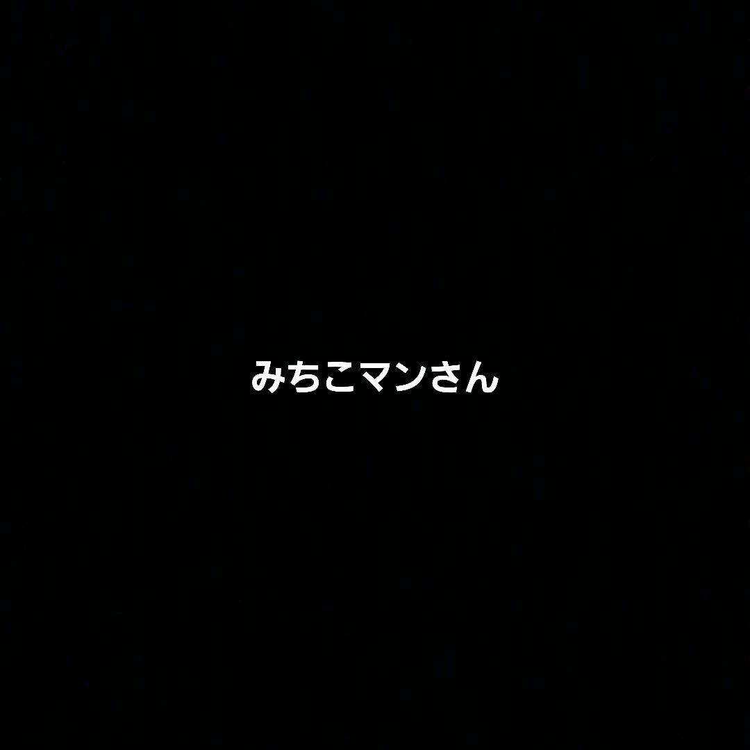 みちこマンさん