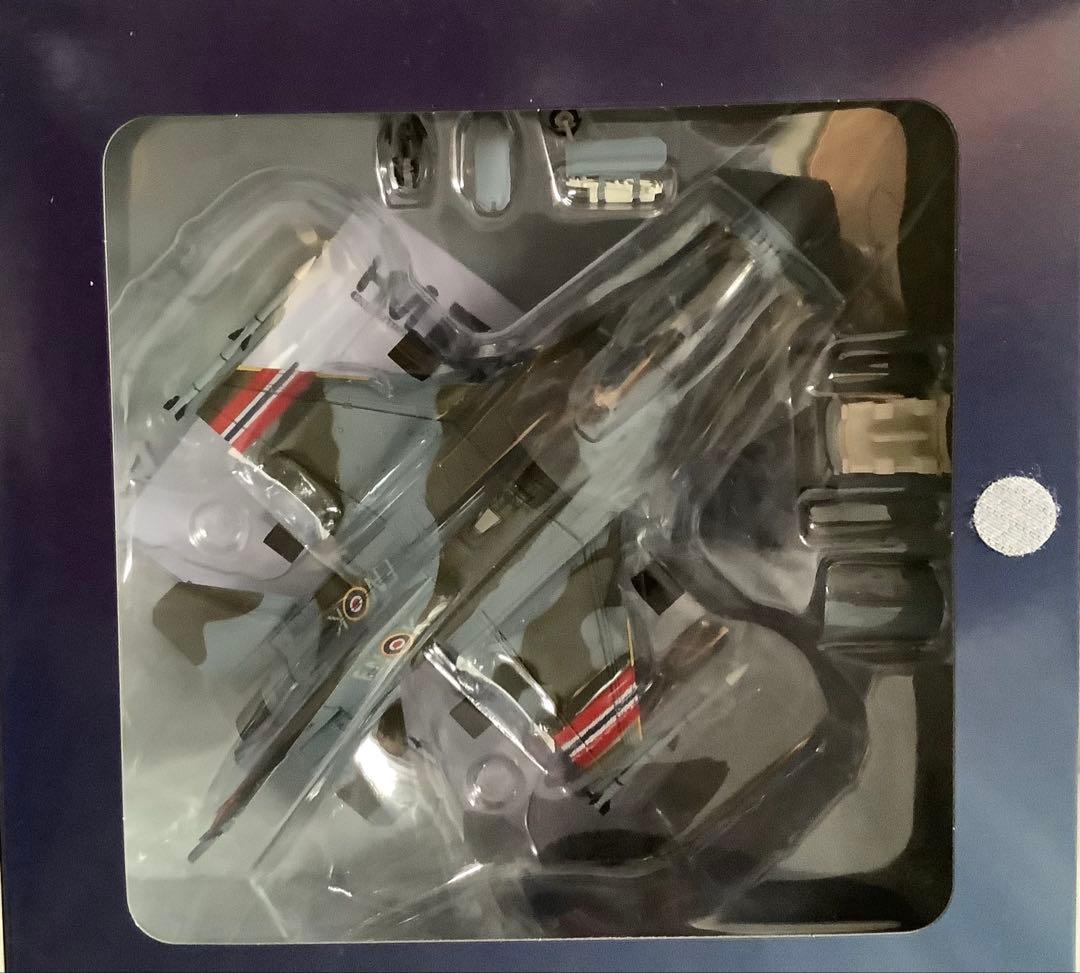 【本体未開封】HOBBY MASTER F-16 Fighting Falcon