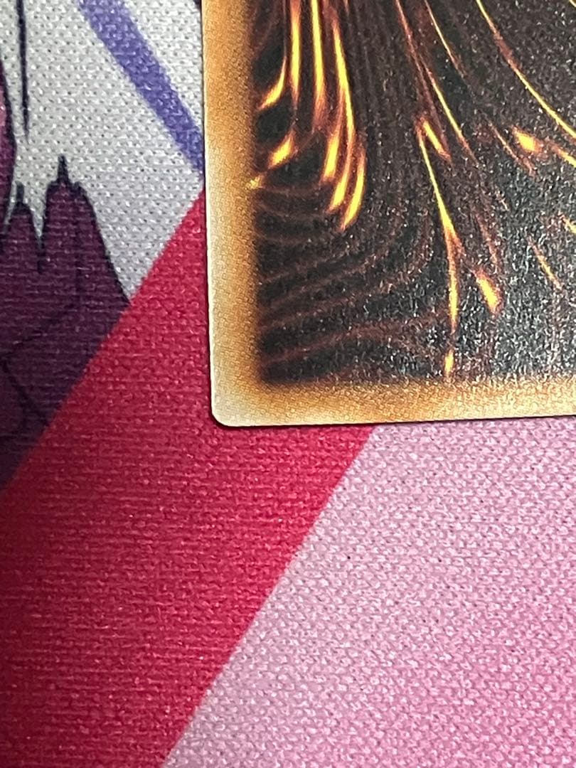 遊戯王　ハーピィの羽根帚 25th 絵違い　イラスト違い