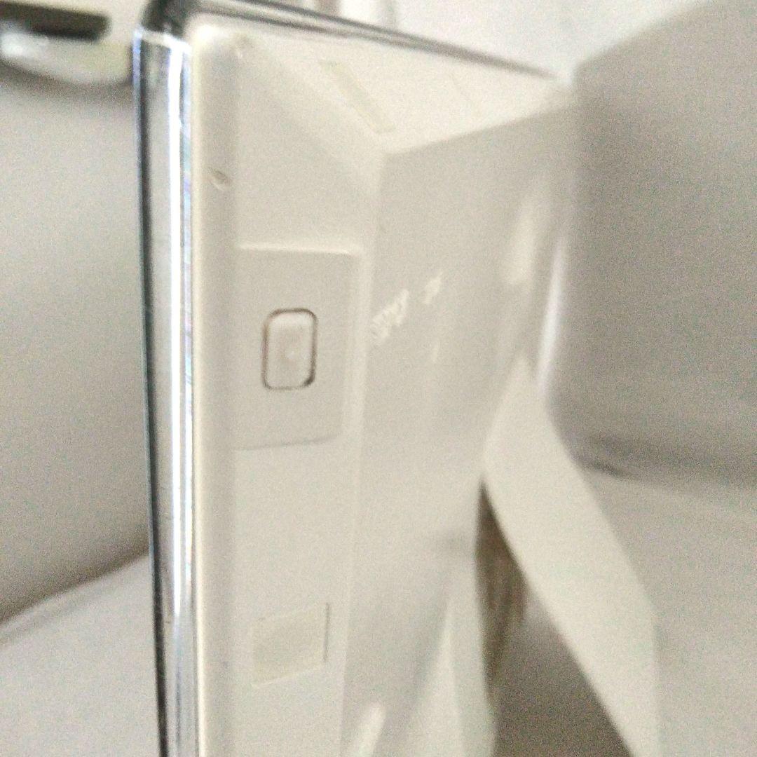 Panasonic「プライベート・ビエラ」のモニター JN-JD15T3