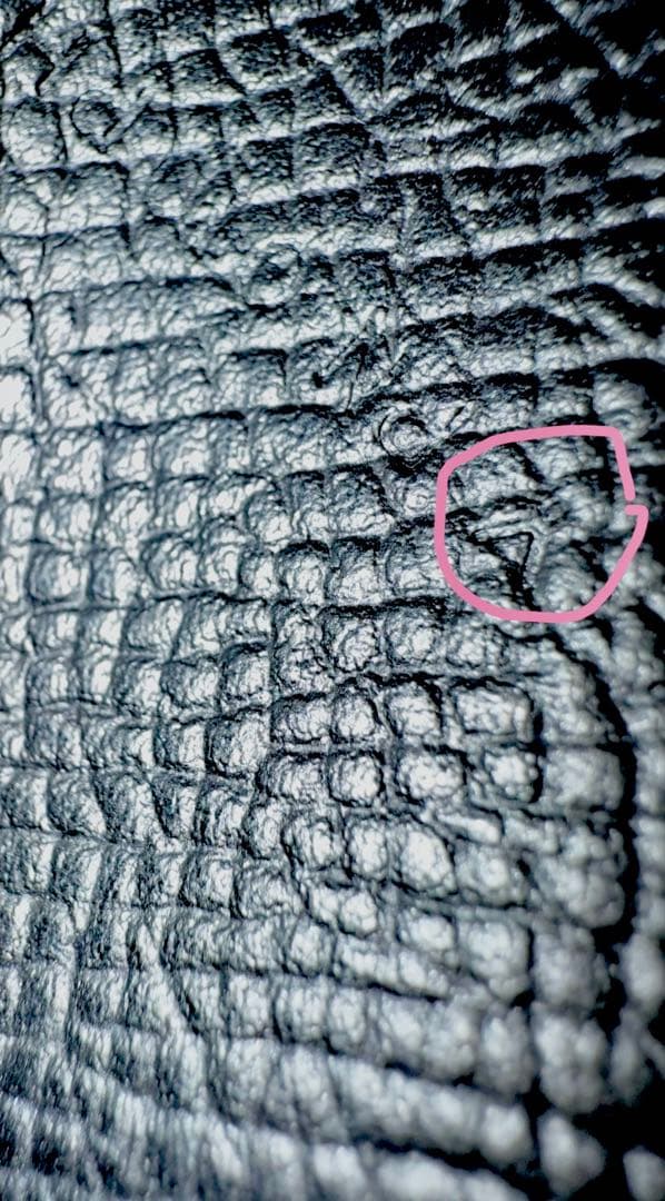 値下げ中 エルメス ベアン Y刻印