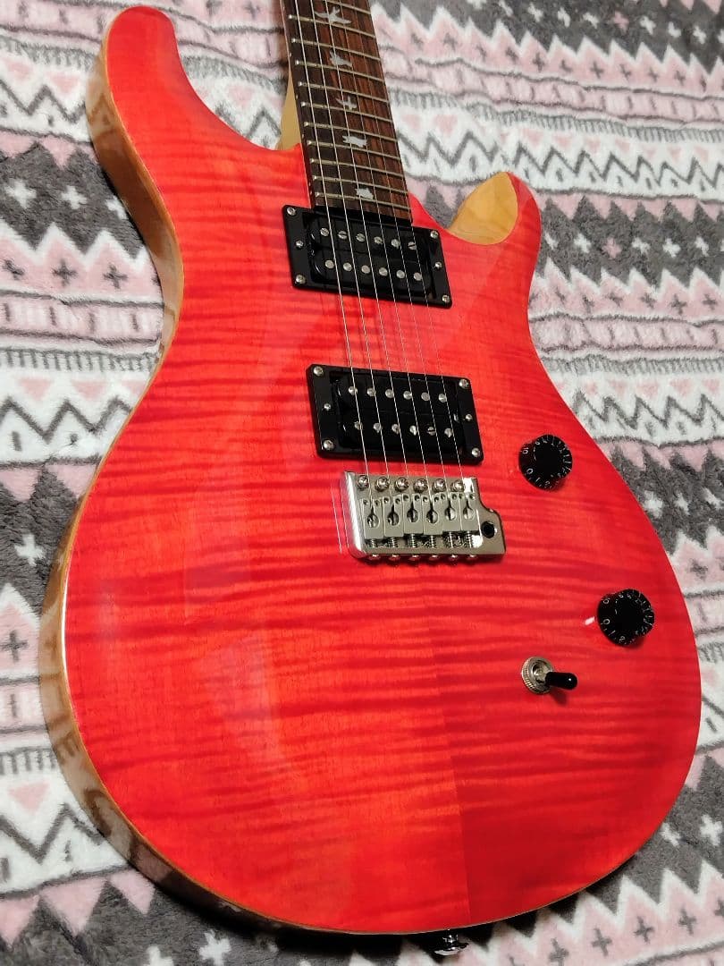ギター Paul Reed Smith PRS SE CE 24