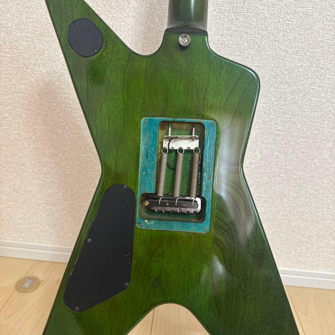 Washburn ワッシュバーン DIME-333 エレキギター