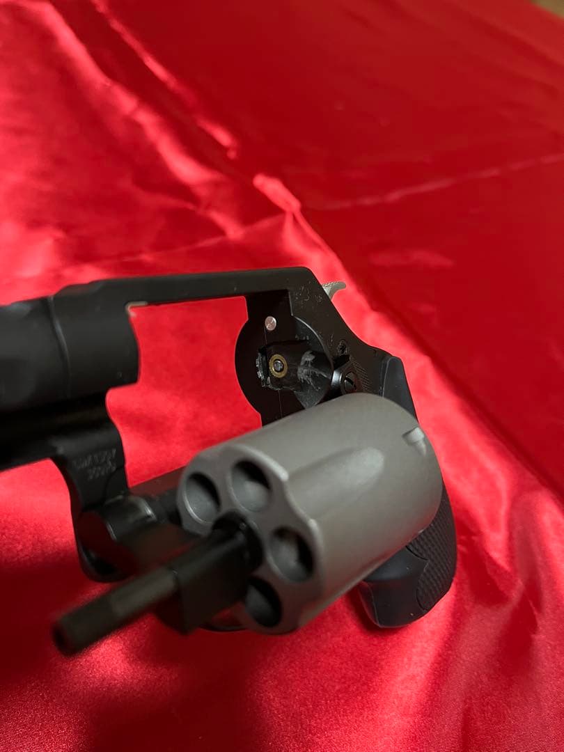 タナカワークス　M360PD 未発火