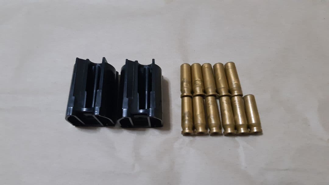 クラウンモデル スーパーライフル U10ジュニア ウッドストック