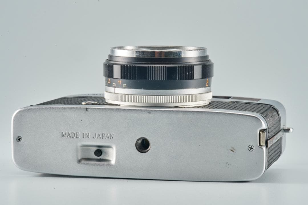 OLYMPUS TRIP 35 35mmコンパクトフィルムカメラ #92