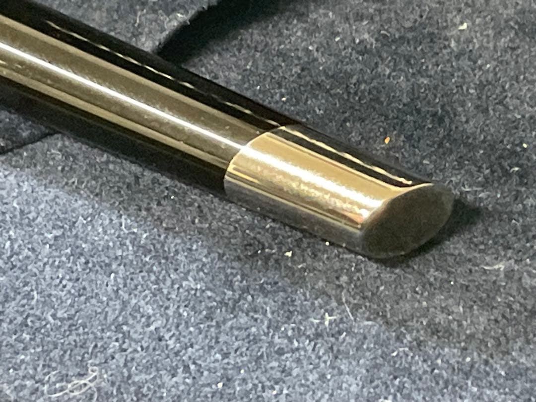 極美品　HARRY WINSTON ハリーウィンストン ボールペン 替え芯未使用