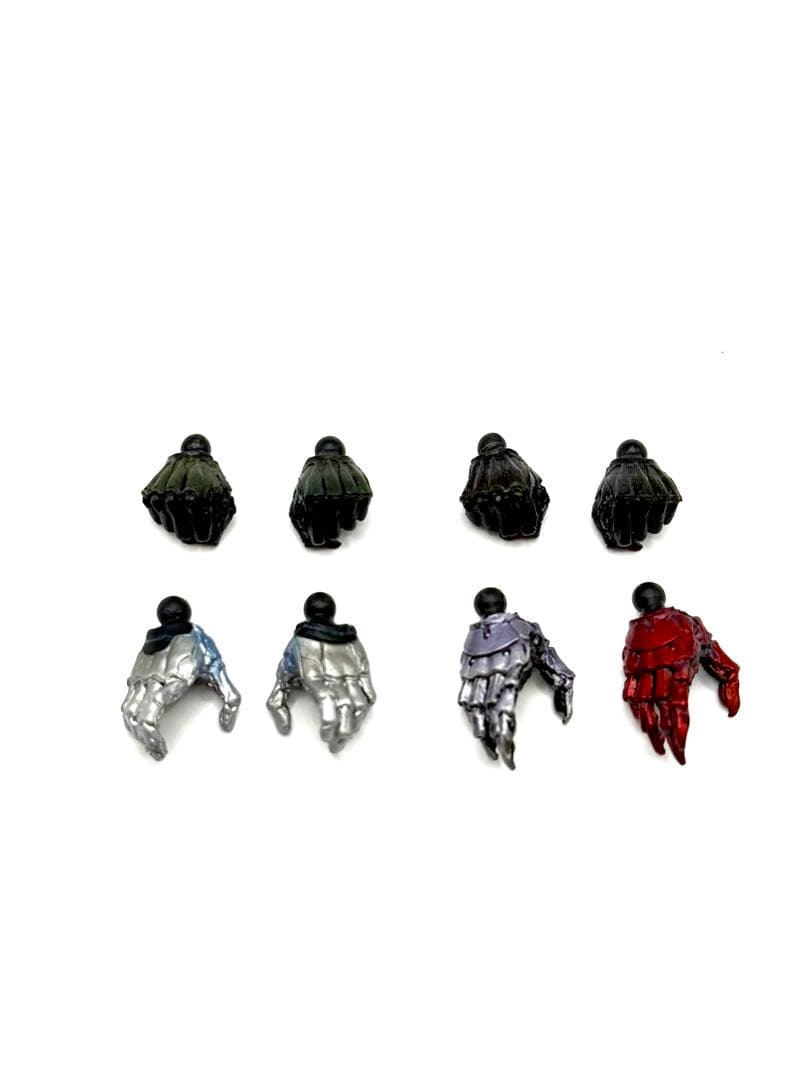 S.I.C. 仮面ライダーBLACKシリーズ【バラ売可】