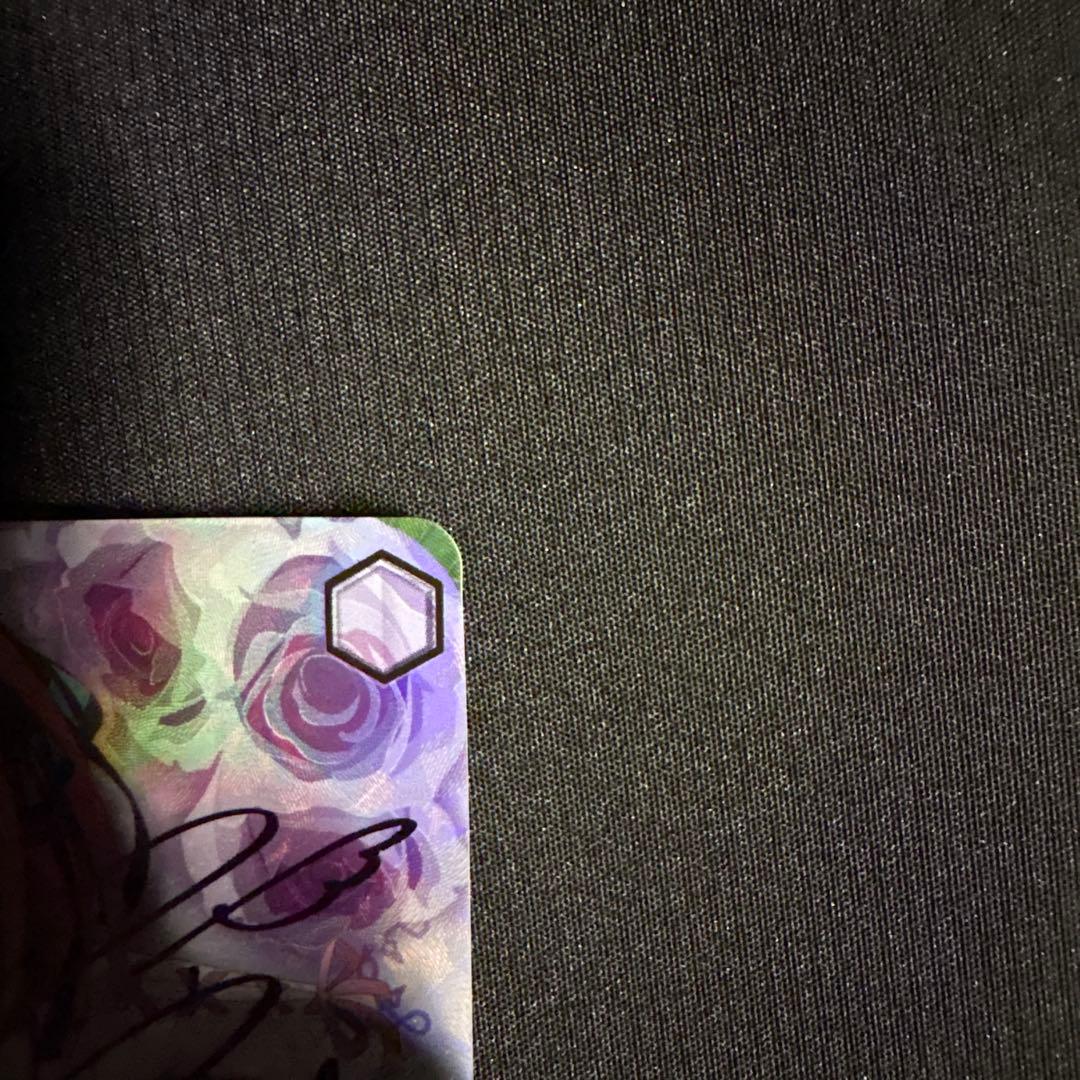 ヴァイス 五等分の花嫁 変わらない気持ち 中野二乃 SSP