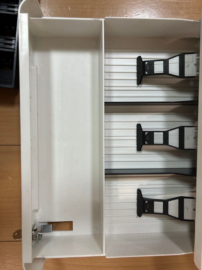 CASIO SR-S200 電子レジスター【動作確認済み】