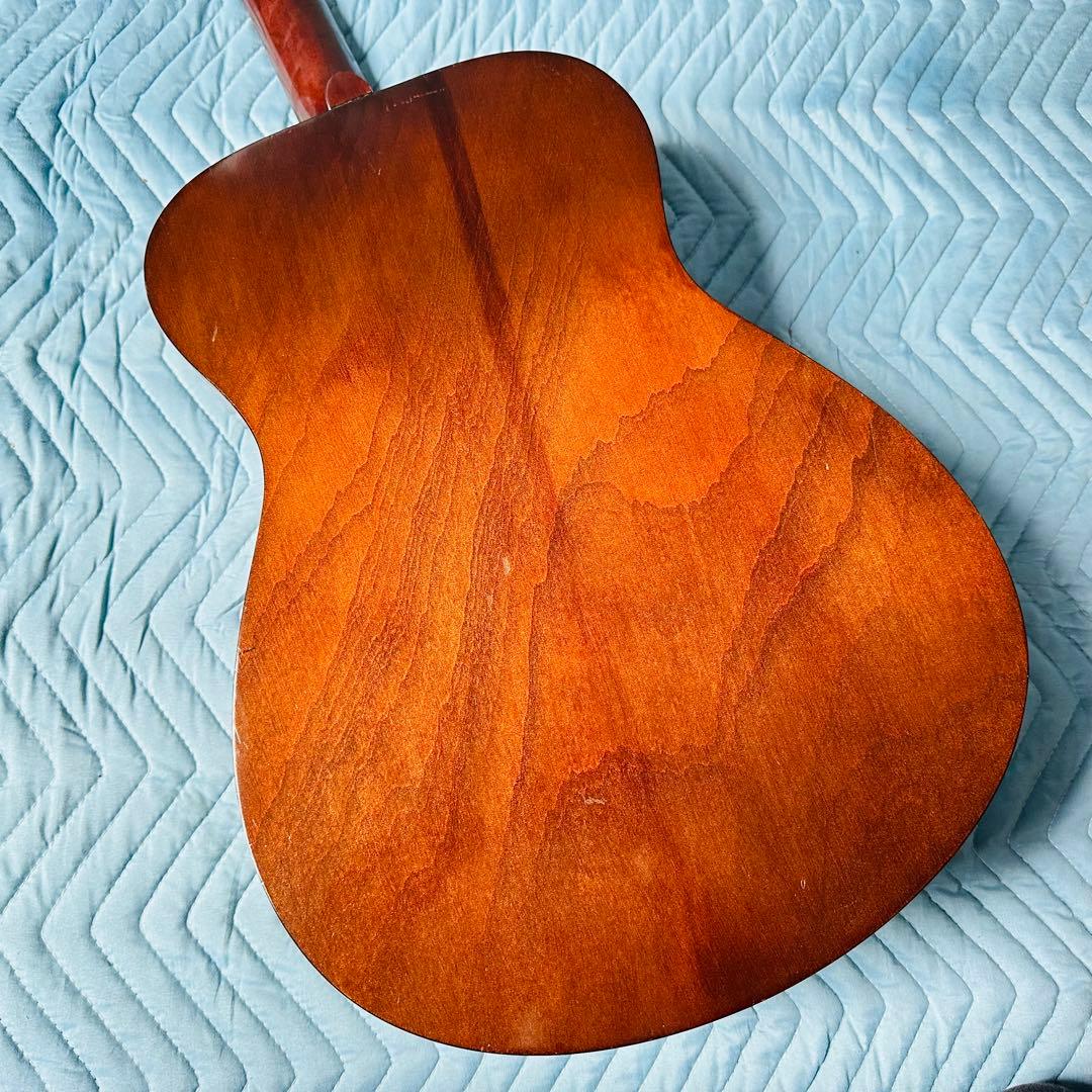 YAMAHA アコースティックギター　FG-120F