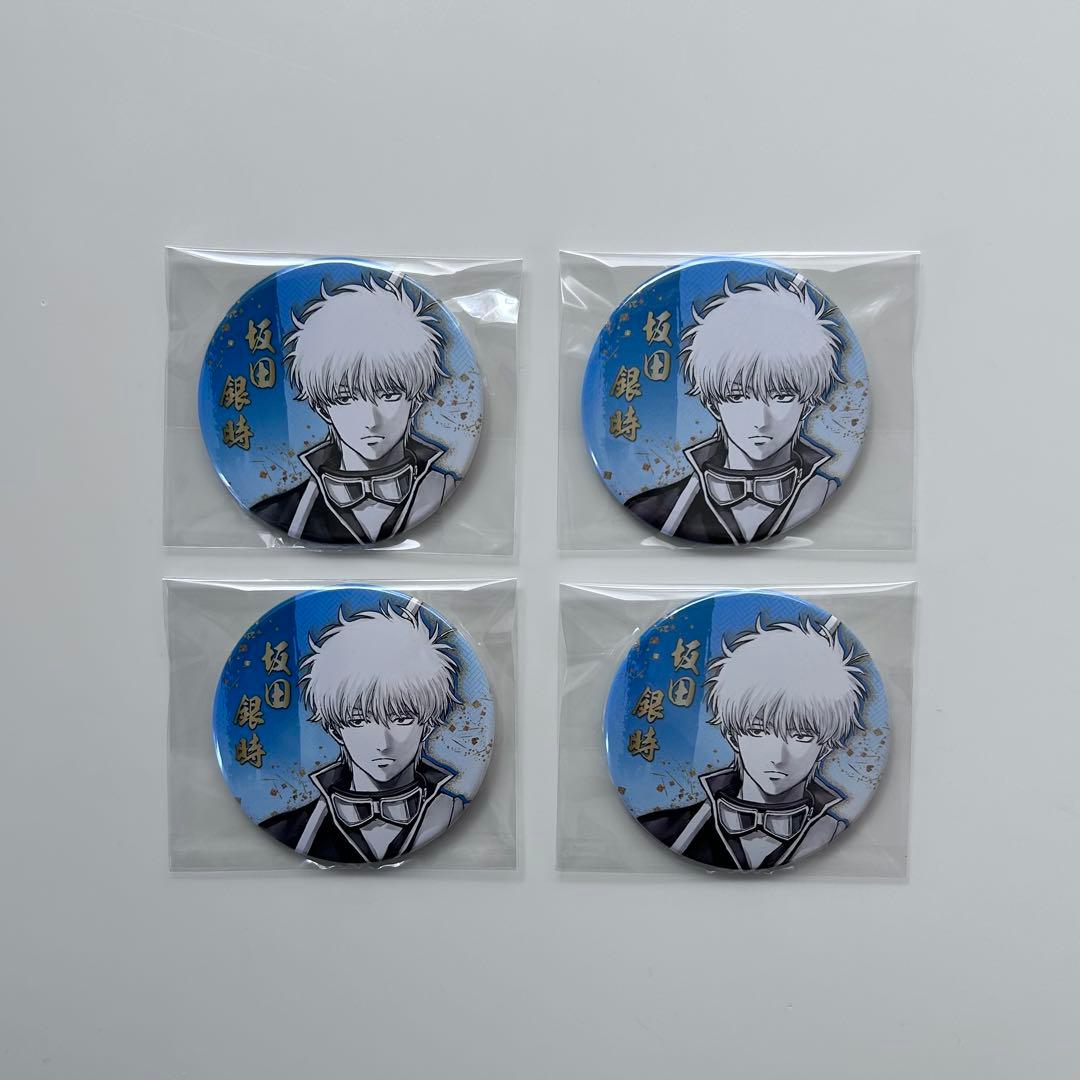 銀魂展　坂田銀時