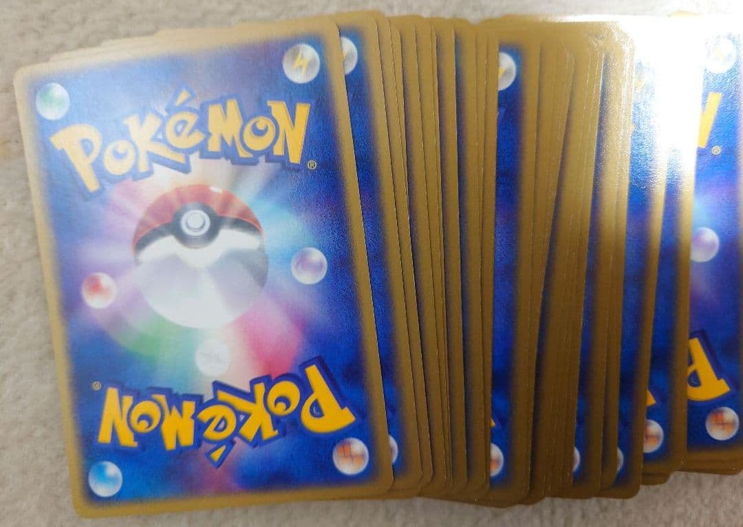 ポケモンカード　わるい　ロケット団　ギャラド　カイリュー　ハクリュー　ハーフ　R