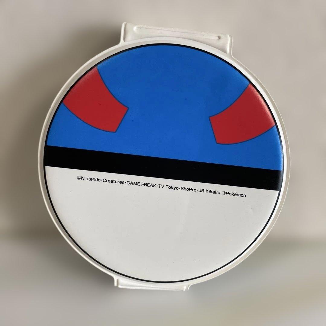 丸美屋　当選品　ポケモンゲット!シール　ホルダー