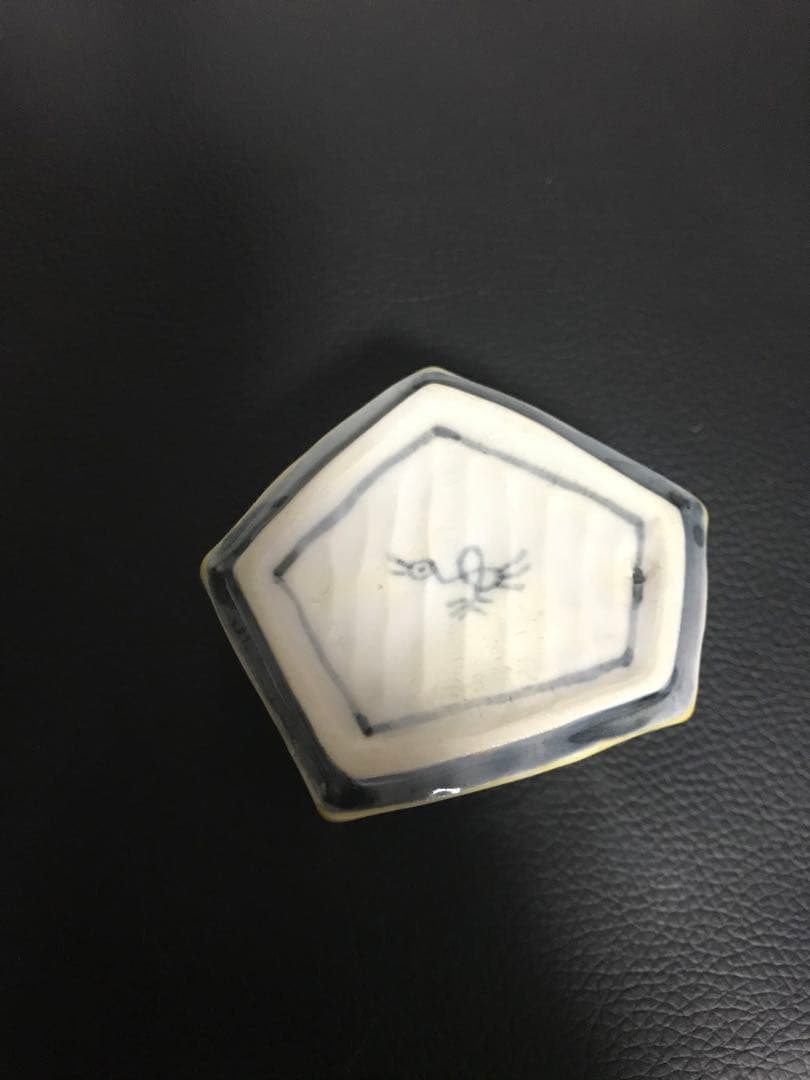 由良薫子　妖怪おちょこ