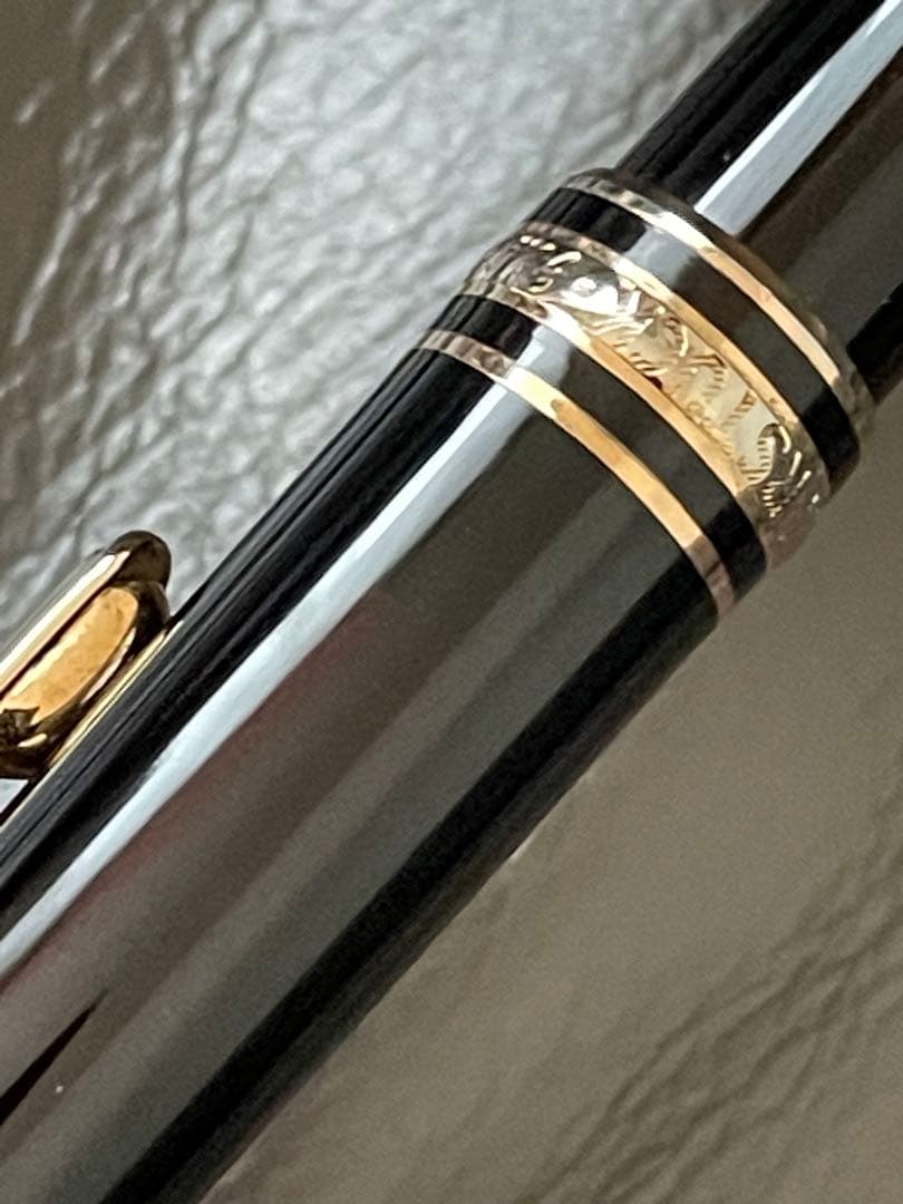 ◾️美品◾️モンブラン164 ボールペン◾️マイスターシュテュック クラシック◾️