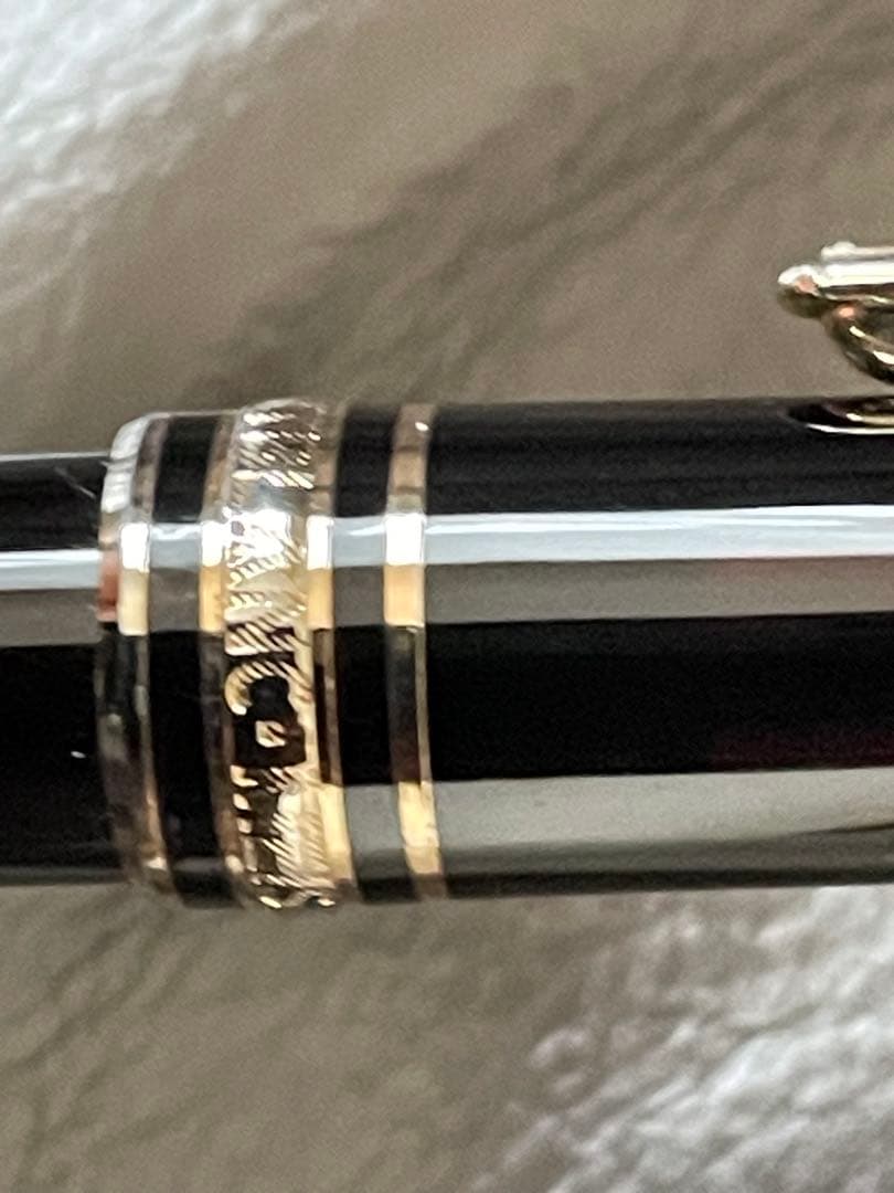 ◾️美品◾️モンブラン164 ボールペン◾️マイスターシュテュック クラシック◾️
