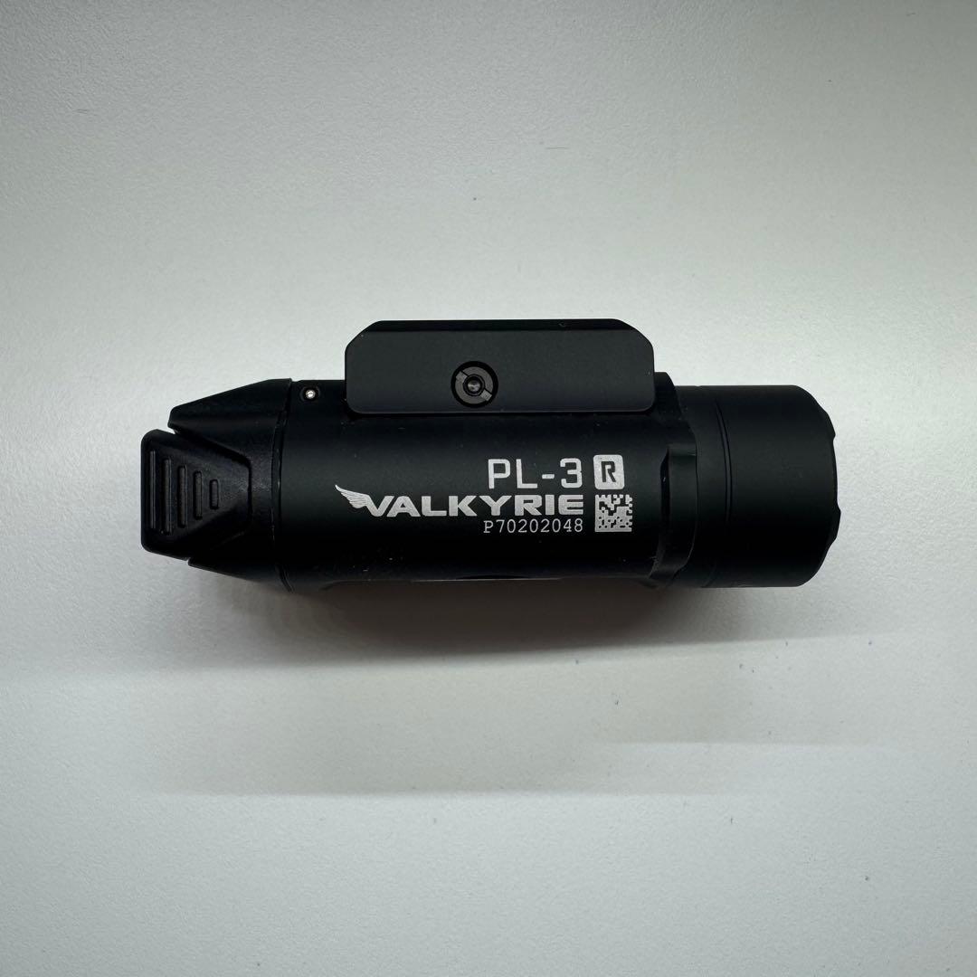 東京マルイ FNX-45 Tactical ガスガン