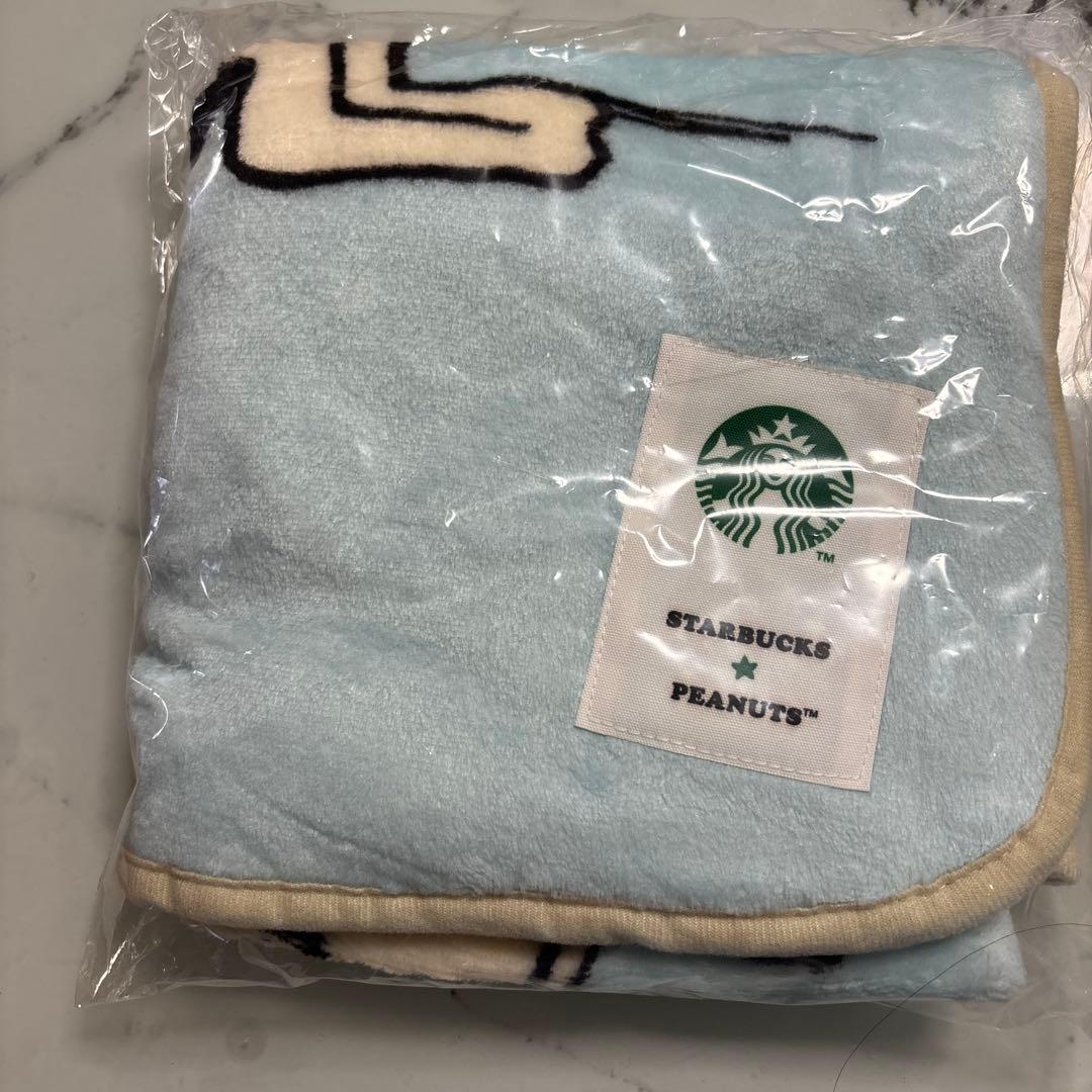 STARBUCKS × SNOOPY PEANUTS