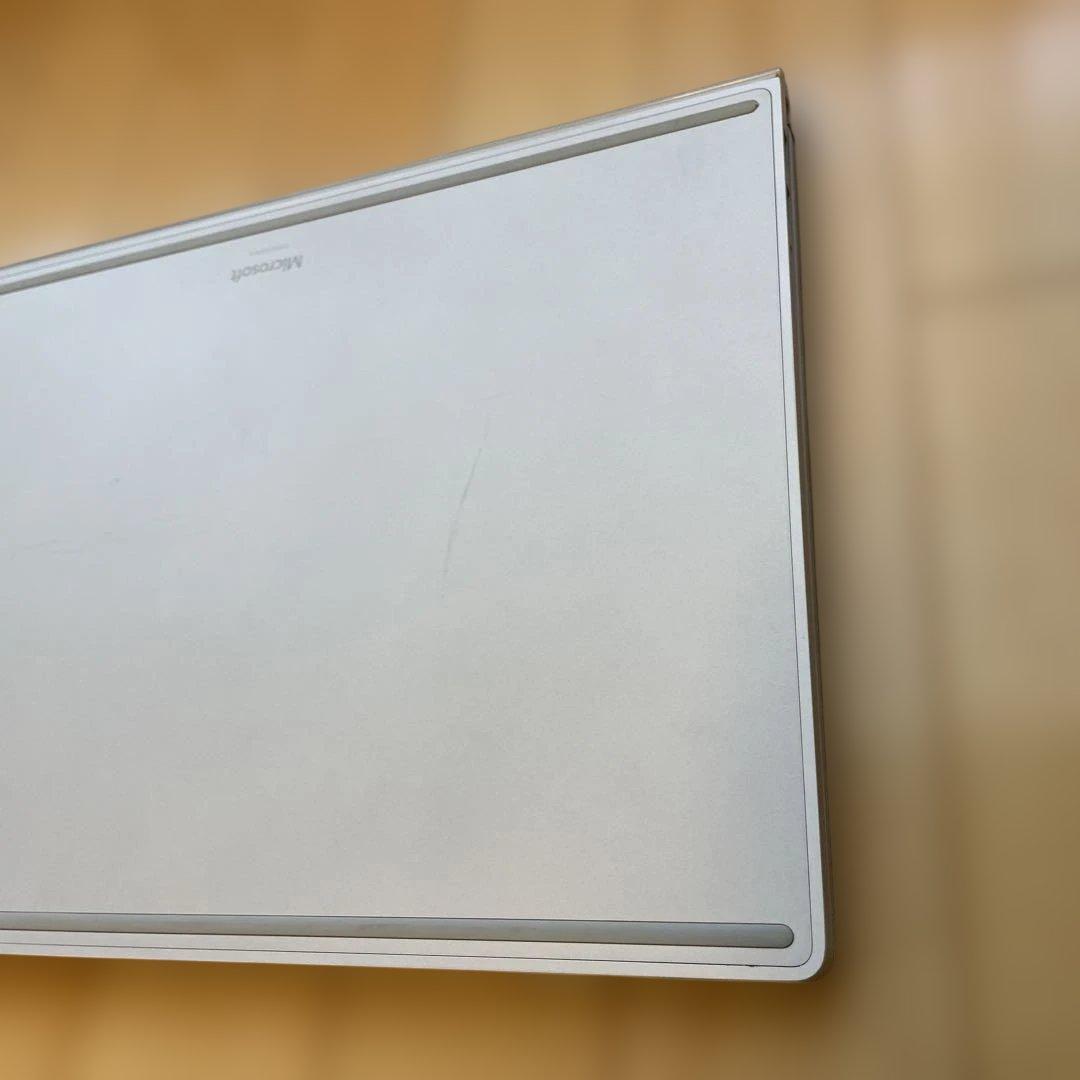 Windowsノート本体 surface book2 GTX1060 512GB 16GB 8650U