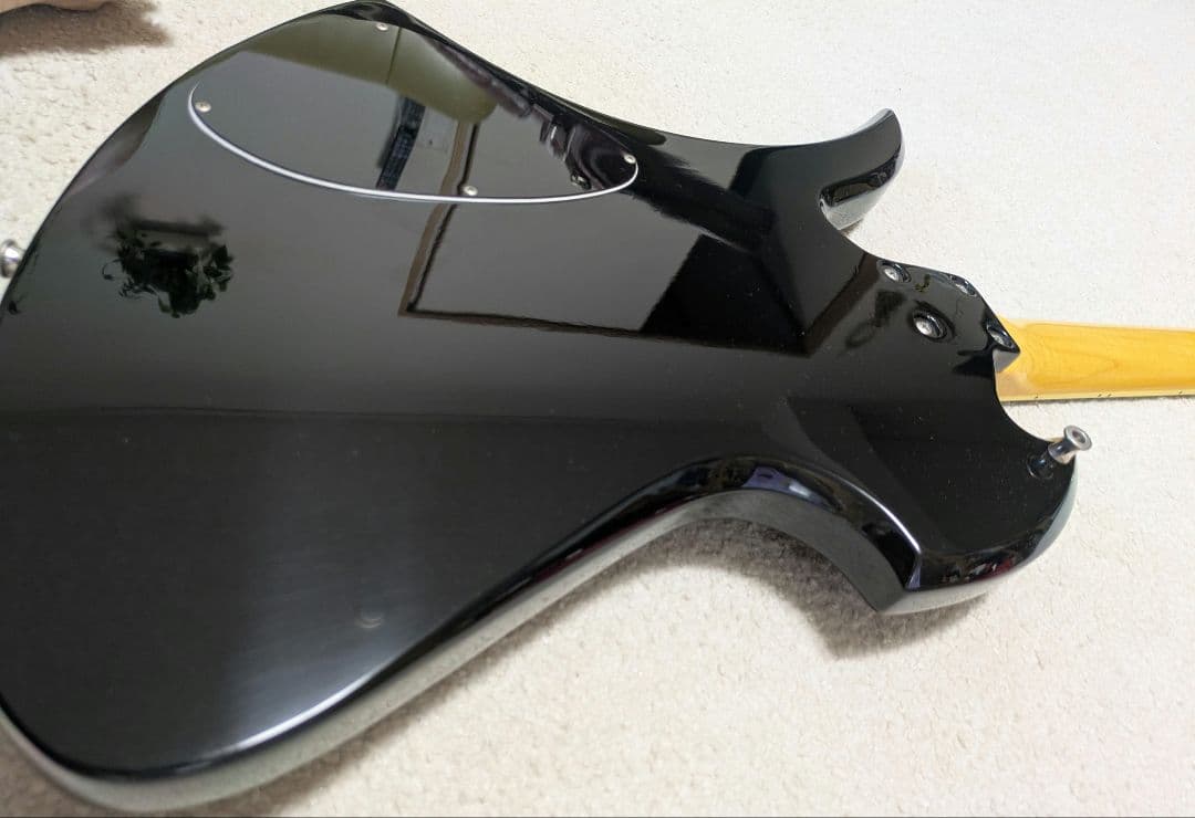 FERNANDES MG-70X／XJAPAN hide／モッキンバード／美品