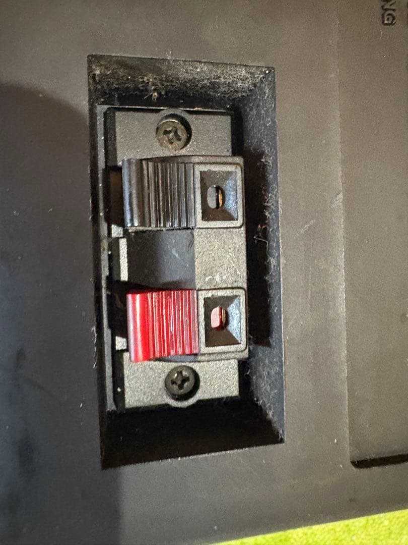 BOSE、スピーカー、