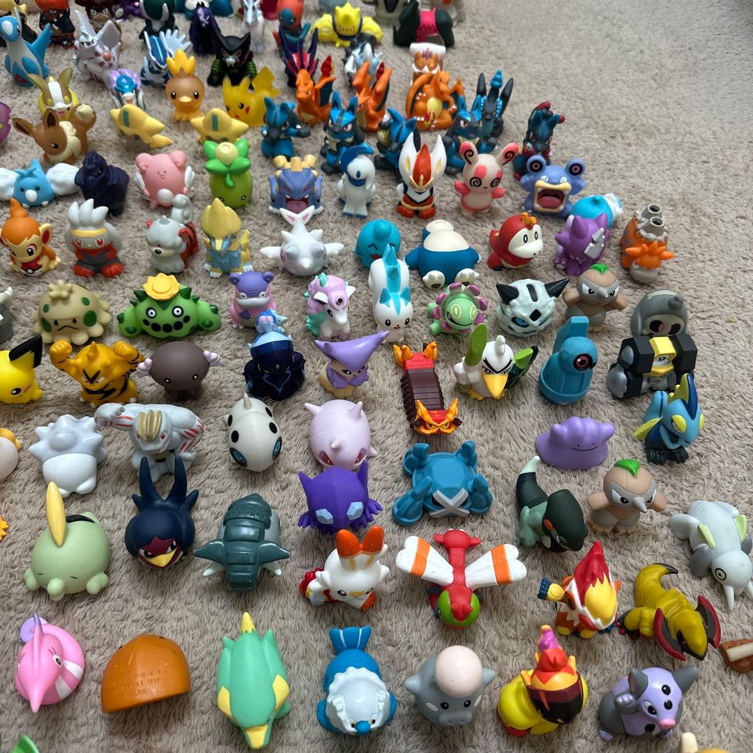 ポケモンキッズ　まとめ売り