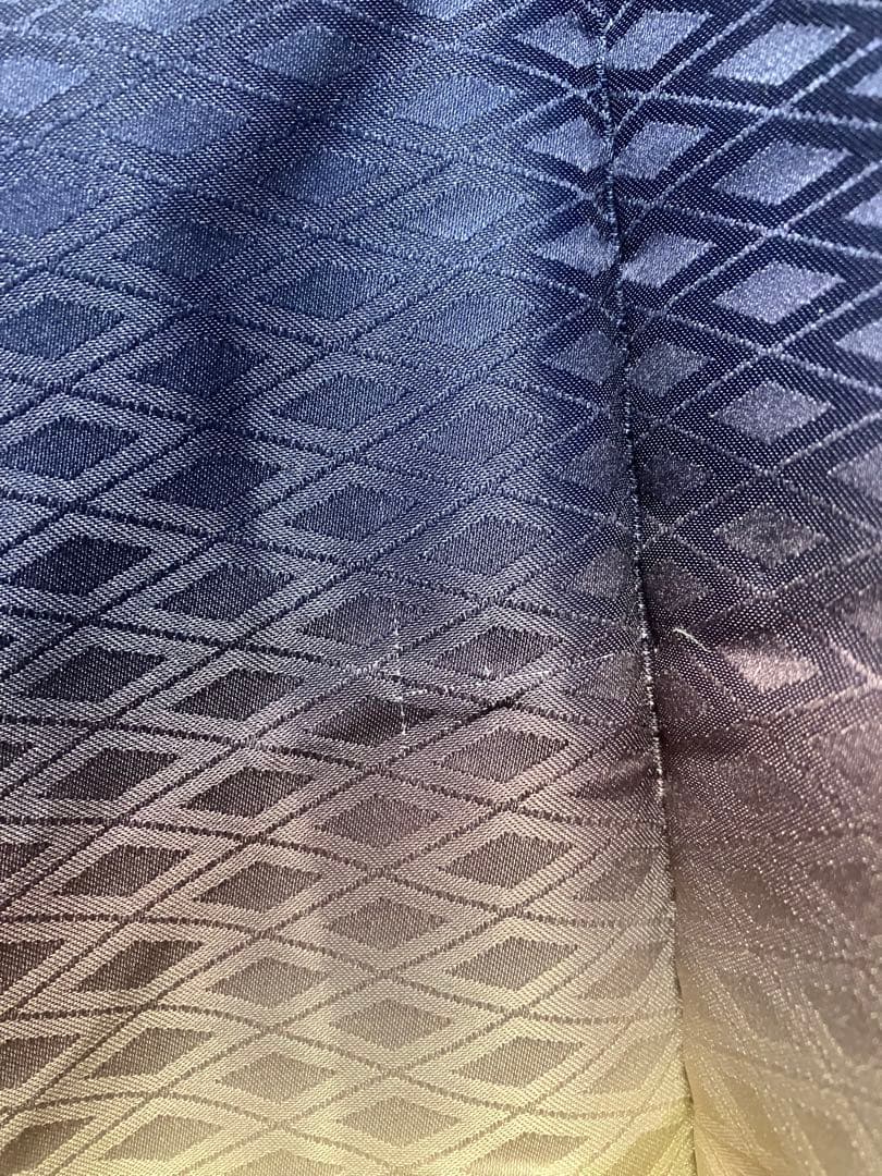 七五三 5歳　男の子　12点フルセット　着物　袴　110cm〜120cm