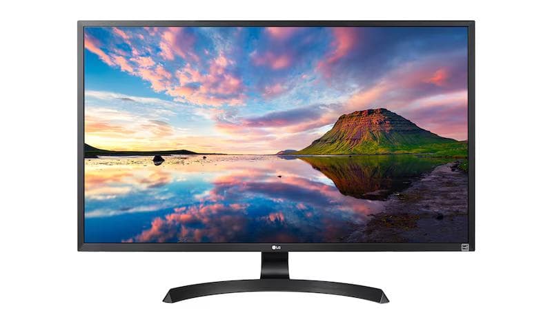 LG 32UD59 31.5インチ モニター