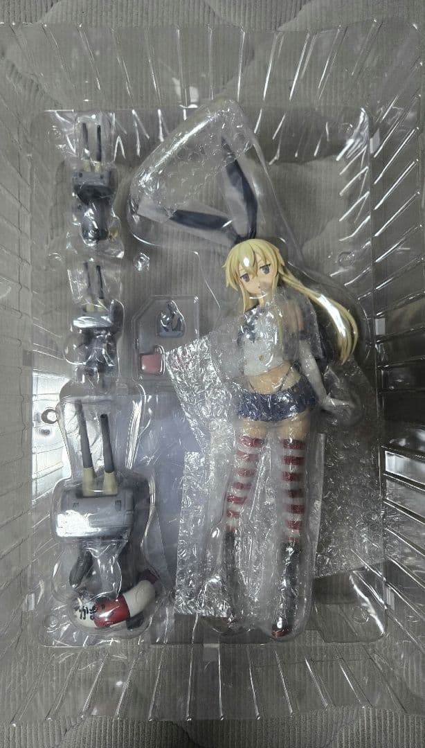 フリーイング B-style 艦これ 島風 1/4スケール