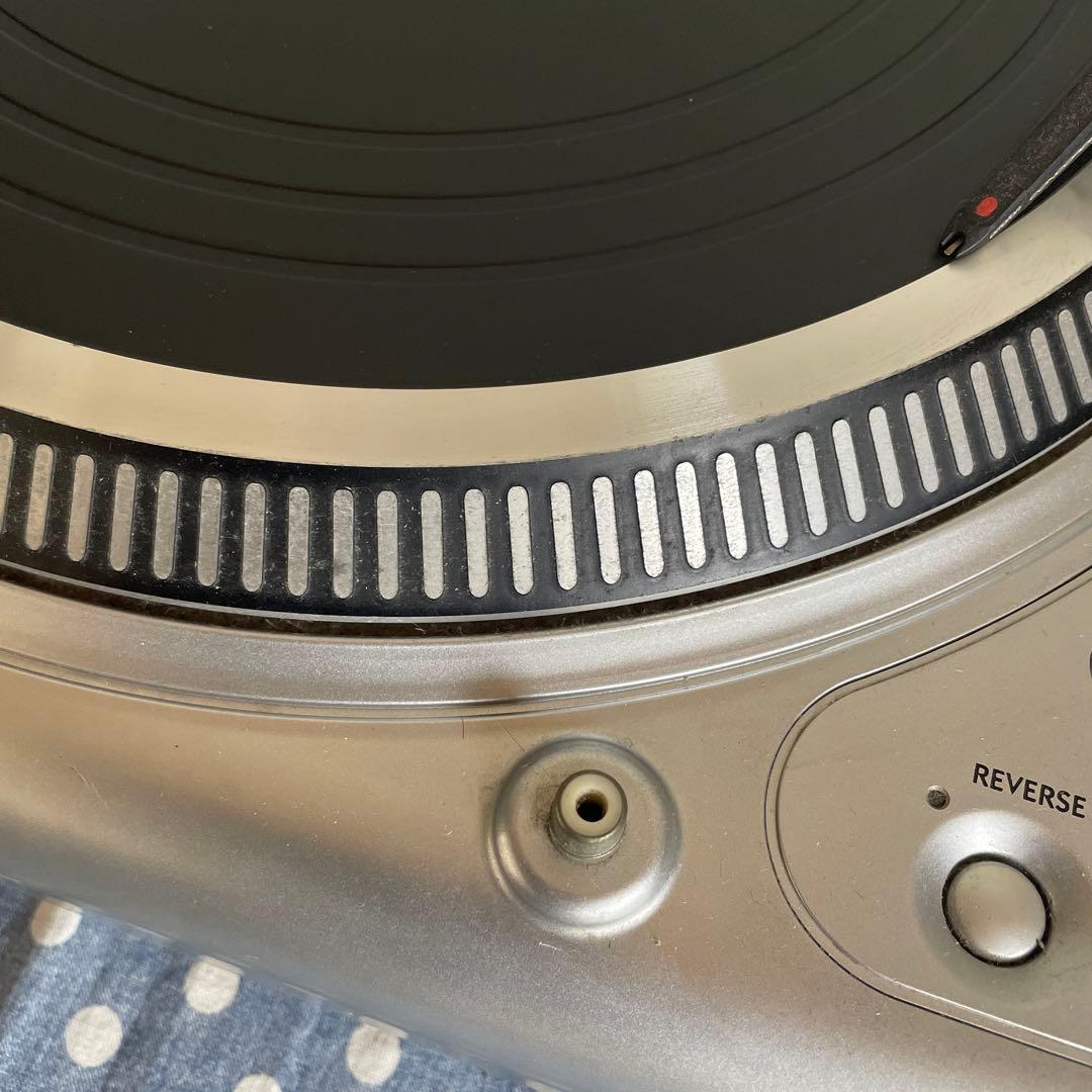 Vestax ターンテーブル PDX-2000MkⅡ