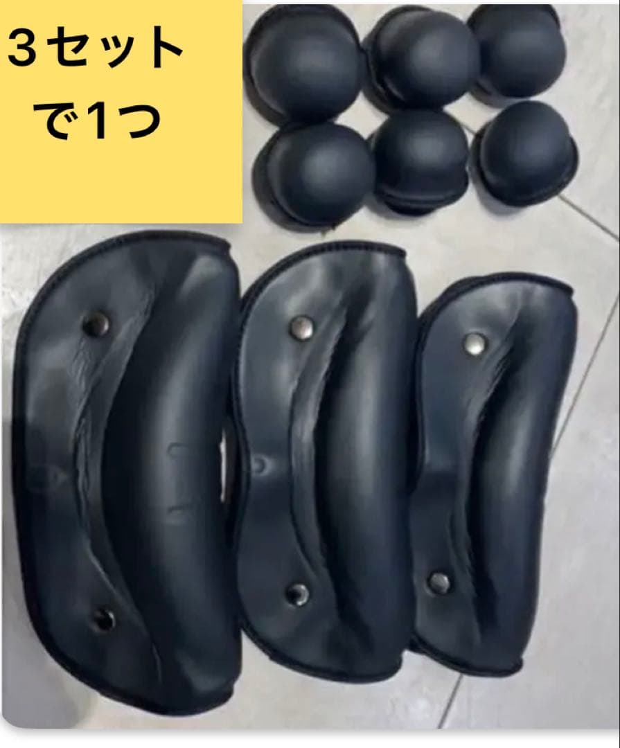 専用タカラベルモント　ユメ　シャンプークッション1セット