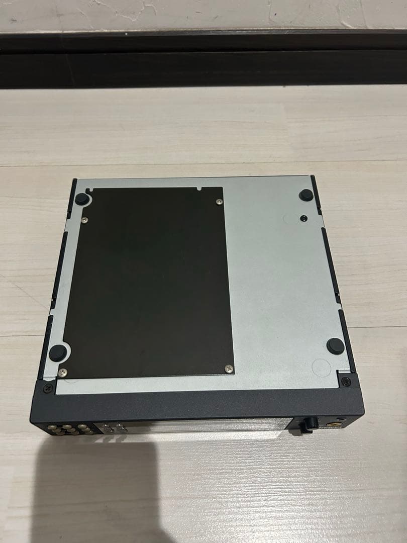 【美品】YAMAHA ヤマハ 音源モジュール MU100