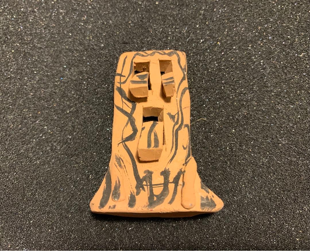 頓珍漢人形 トンチンカン人形 久保田馨 ⑨