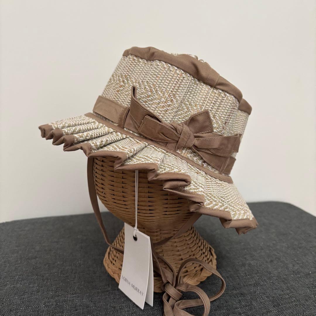 【新品未使用】ローナマーレイ　Mayfair child Ｌ