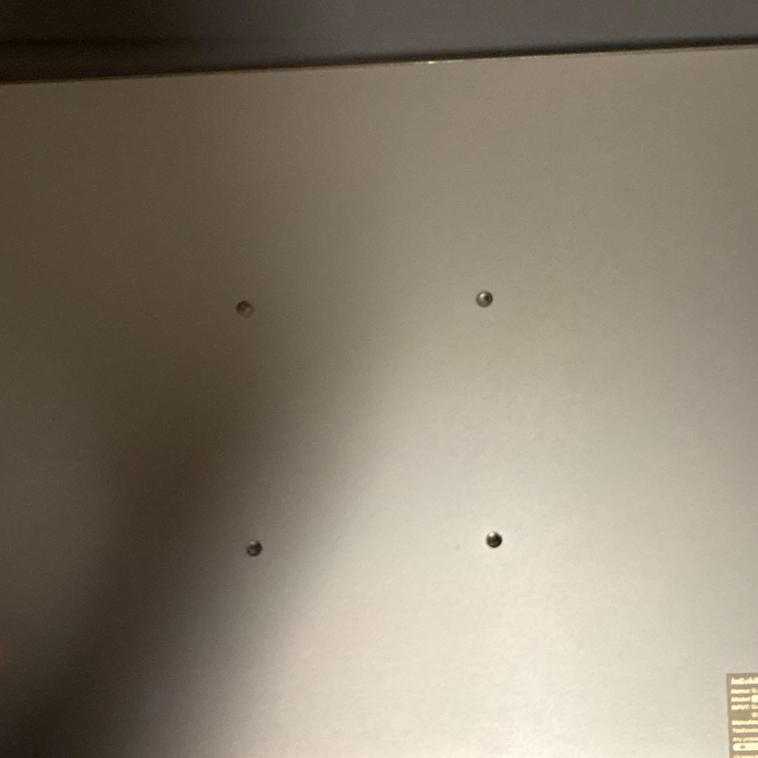 intehill モバイルモニター 4k 15.6インチ　非光沢　U15NA