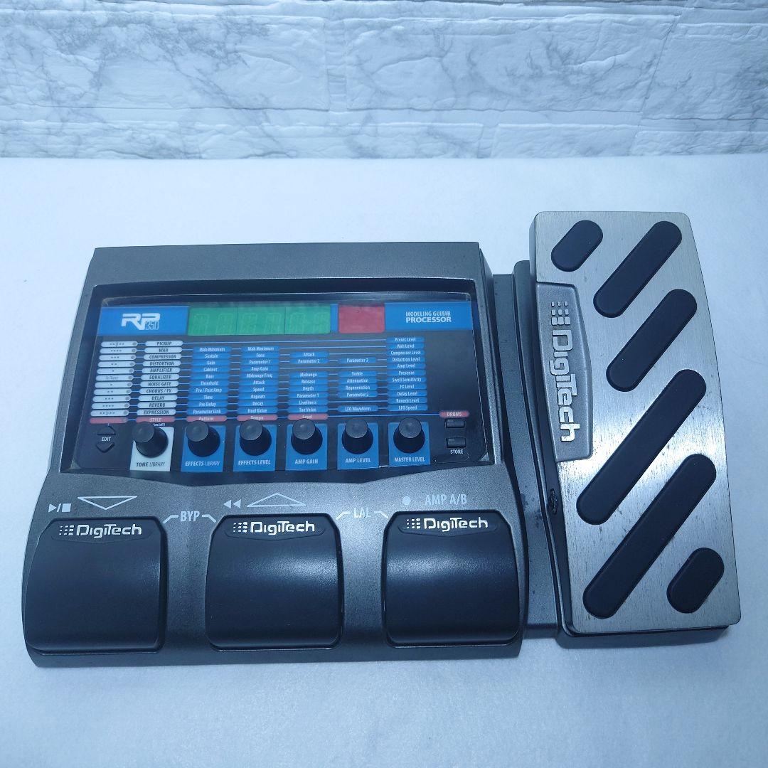 DigiTech RP-350 エフェクター 中古品