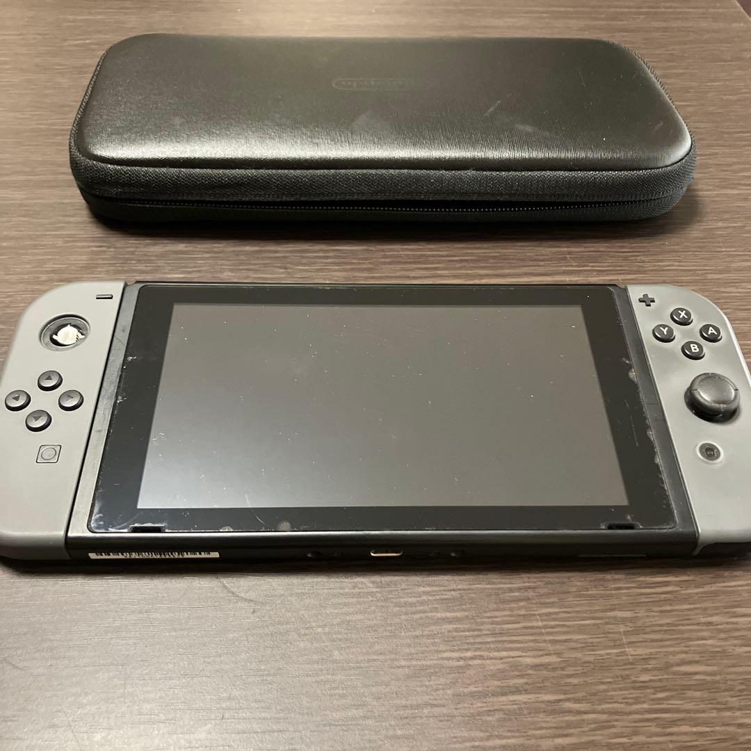 た*い様 Switch本体＋プロコン＋ケースその他