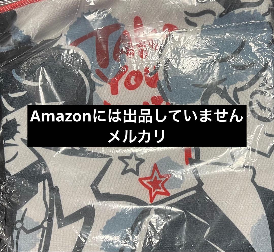 ペルソナ5 ザ・ロイヤル　 雨宮蓮　主人公　ジョーカー　サンリオ　Sanrio