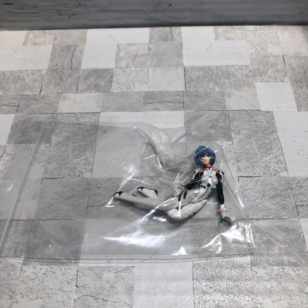 エヴァンゲリオンフィギュア21体セット 新品未開封品⚠️台座なしあり