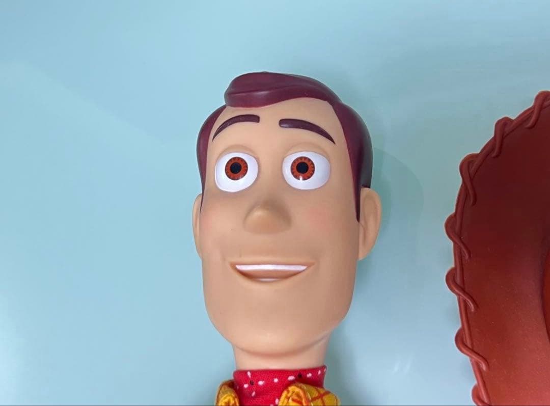 トイストーリーコレクションレックス、ハム ウッディ、バズジェシーその他まとめ売り